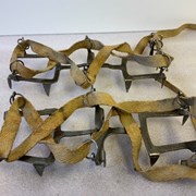 Cover image of  Crampons